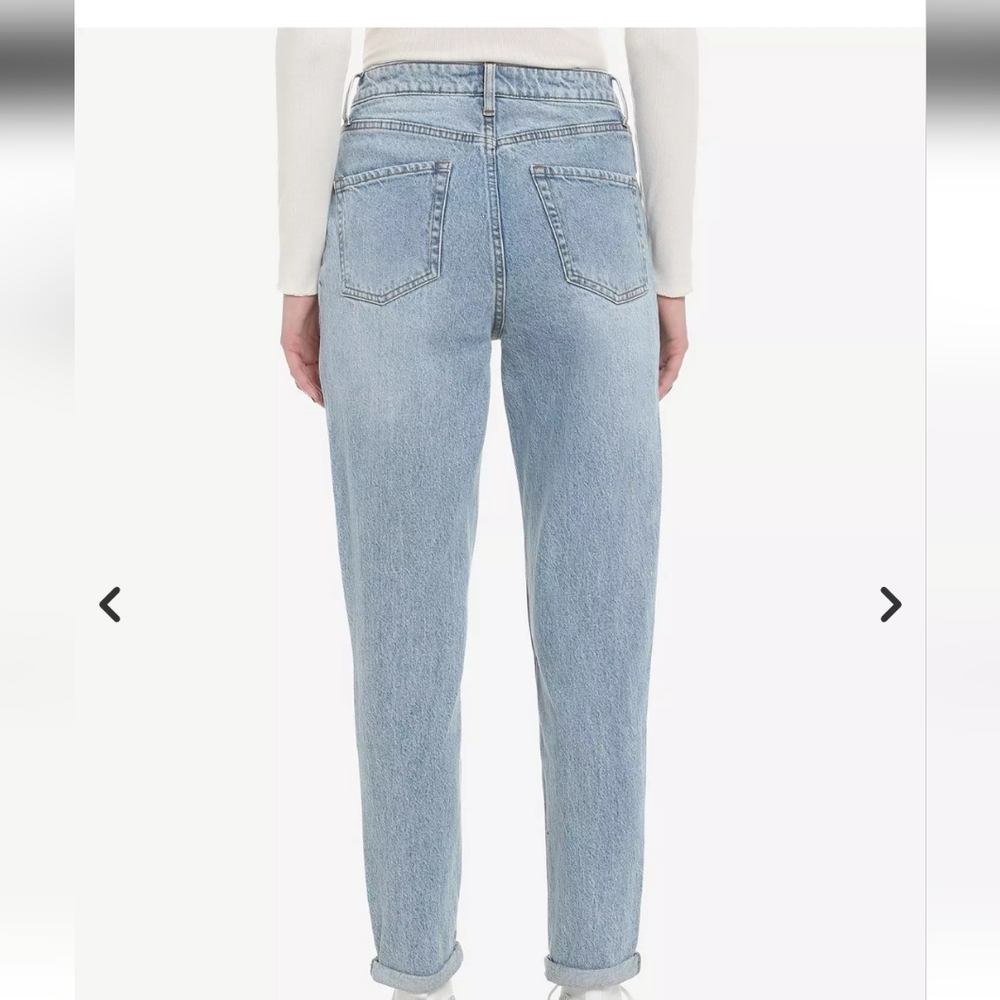 Disney Bambi jeans - Picture 2 of 5